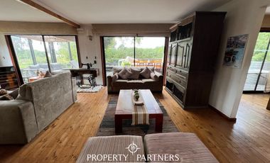 Casa Sector tradicional