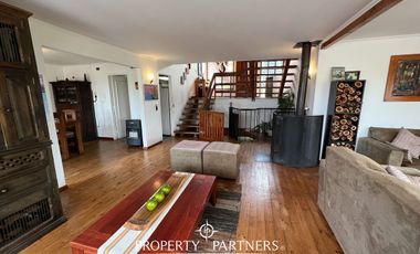 Casa Sector tradicional