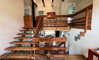 Casa Sector tradicional