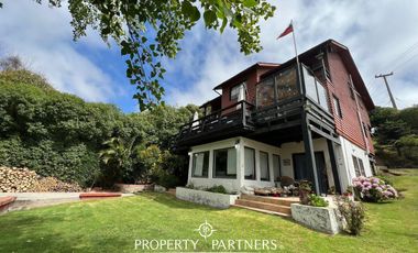 Casa Sector tradicional