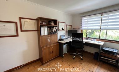 Casa Sector tradicional