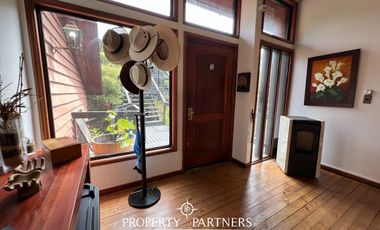 Casa Sector tradicional