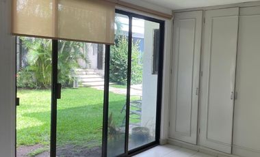 Hermoso Departamento en Renta en Tampiquera