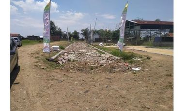 Dijual Murah Rumah Kavling Green Yasira Residen Pameungpeuk Katapang