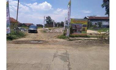 Dijual Murah Rumah Kavling Green Yasira Residen Pameungpeuk Katapang