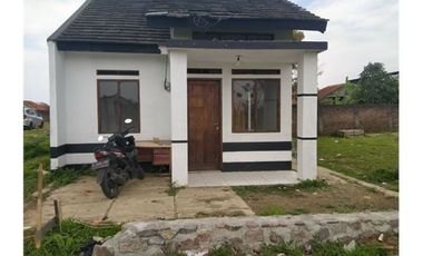 Dijual Murah Rumah Kavling Green Yasira Residen Pameungpeuk Katapang