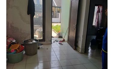 Dijual Murah Rumah Kavling Green Yasira Residen Pameungpeuk Katapang