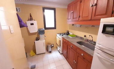 Venta de departamento en San Isidro - 2 amb c/cochera