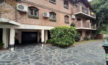 Venta de departamento en San Isidro - 2 amb c/cochera