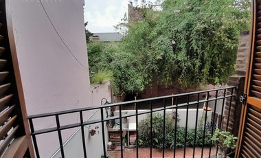 Venta de departamento en San Isidro - 2 amb c/cochera