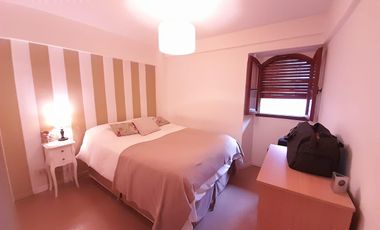 Venta de departamento en San Isidro - 2 amb c/cochera