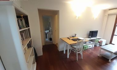 Venta de departamento en San Isidro - 2 amb c/cochera