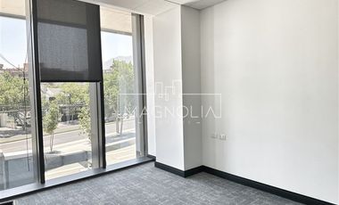 Arriendo Oficina Nueva Moderna en Vitacura