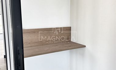 Arriendo Oficina Nueva Moderna en Vitacura