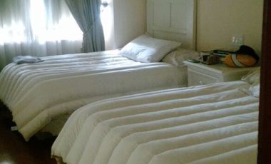 DEPARTAMENTO EN VENTA BOSQUES DE LAS LOMAS