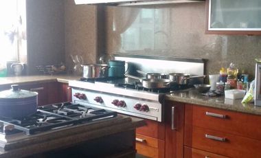 DEPARTAMENTO EN VENTA BOSQUES DE LAS LOMAS