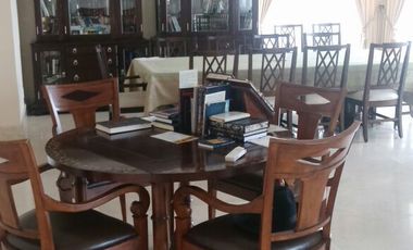 DEPARTAMENTO EN VENTA BOSQUES DE LAS LOMAS