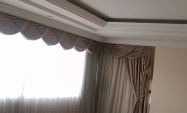 DEPARTAMENTO EN VENTA BOSQUES DE LAS LOMAS