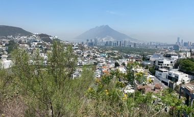 VENTA DE TERRENO RESIDENCIAL EN JARDINES DE SAN AGUSTIN, SAN PEDRO GARZA GARCIA