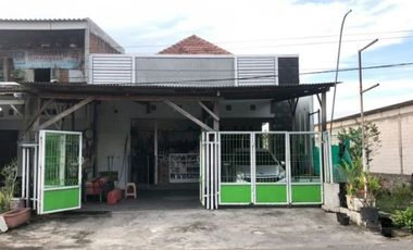 Rumah dijual di Candi, Sidoarjo