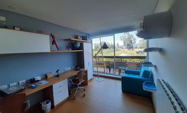 apartamento en venta en santa ana de chia. Cod V4160