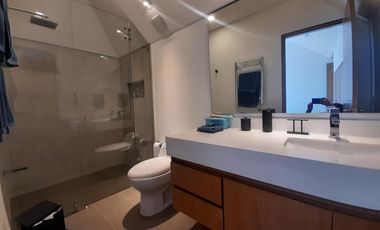apartamento en venta en santa ana de chia. Cod V4160