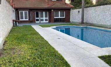 Chalet en venta en Quilmes Este