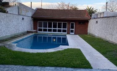 Chalet en venta en Quilmes Este