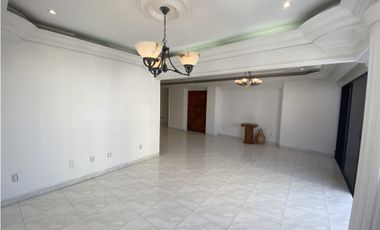 Apartamento Arriendo Bocagrande