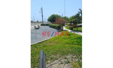 ¡Oportunidad! Se Vende Terreno En Condominio La Alborada De Asia