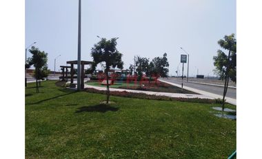 ¡Oportunidad! Se Vende Terreno En Condominio La Alborada De Asia