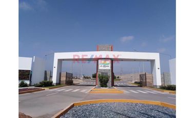 ¡Oportunidad! Se Vende Terreno En Condominio La Alborada De Asia