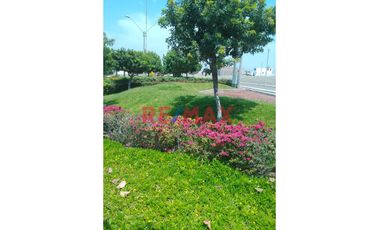 ¡Oportunidad! Se Vende Terreno En Condominio La Alborada De Asia