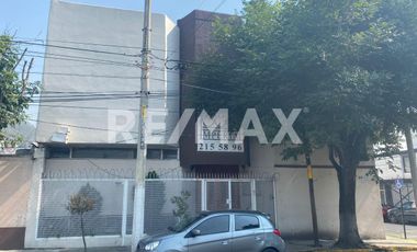 EDIFICIO EN RENTA HIDALGO - (3)