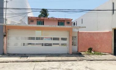 Casa en Venta  Fracc Jardínes De Mocambo, Boca Del Río, Veracruz