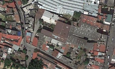 Terreno en venta en el CENTRO Historico DE CUAUTLA Morelos