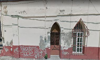 Terreno en venta en el CENTRO Historico DE CUAUTLA Morelos