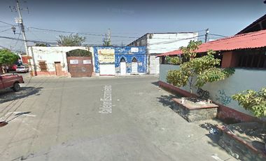 Terreno en venta en el CENTRO Historico DE CUAUTLA Morelos