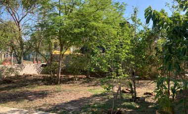 lote en venta en villas de palmarito. Cod V104885