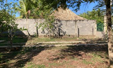 lote en venta en villas de palmarito. Cod V104885