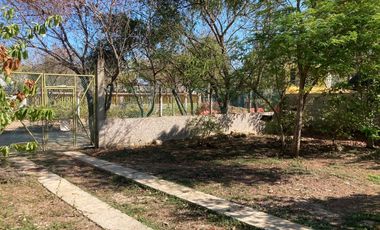 lote en venta en villas de palmarito. Cod V104885