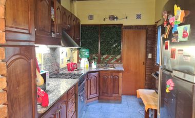 PH TIPO CASA 5 AMBIENTES PB TOMA DEPTO EN PAGO