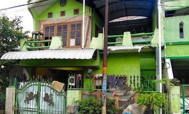Rumah dijual di Krian, Sidoarjo