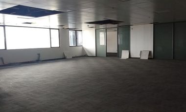 Ready for Office Space for Lease in Chino Roces, Pasong Tamo Ext’n., Makati City CB0558
