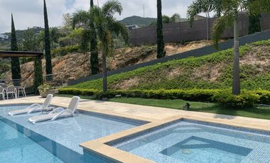 casa campestre en venta en parcelación campestre laguna seca. Cod V108241