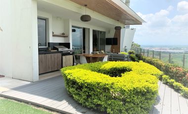 casa campestre en venta en parcelación campestre laguna seca. Cod V108241