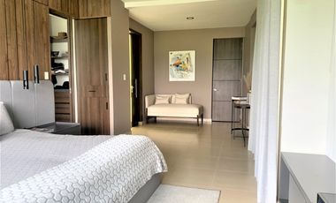 casa campestre en venta en parcelación campestre laguna seca. Cod V108241