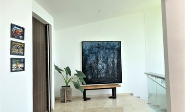 casa campestre en venta en parcelación campestre laguna seca. Cod V108241