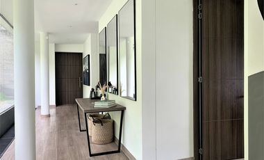 casa campestre en venta en parcelación campestre laguna seca. Cod V108241