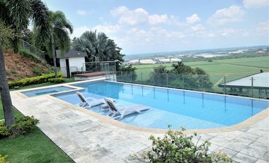 casa campestre en venta en parcelación campestre laguna seca. Cod V108241